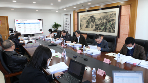 web中视传媒第八届董事会第十九次会议现场.jpg web中视传媒第八届董事会第十九次会议现场.jpg