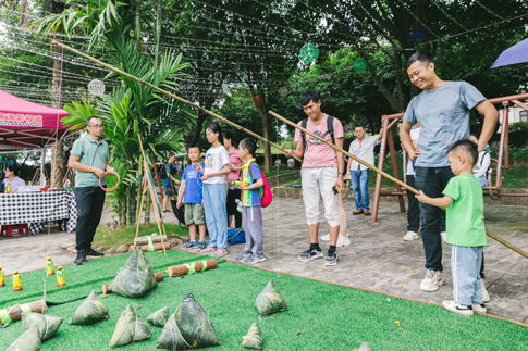 南海景区端午民俗活动乐趣多-Z.jpg