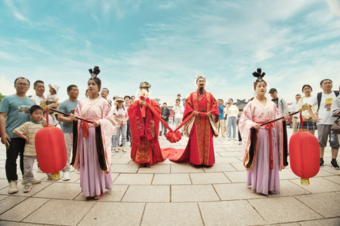 无锡景区汉婚婚仪展示现场.jpg 无锡景区汉婚婚仪展示现场.jpg