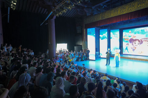 无锡景区动漫舞台活动.jpg 无锡景区动漫舞台活动.jpg