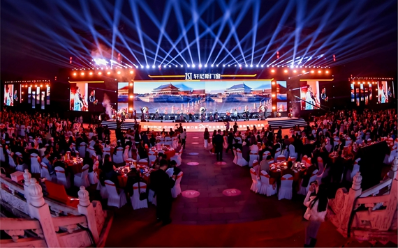 南海影视城创新升级产品模式